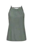 VIVANCE Top  zelená