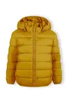 MINOTI Prechodná bunda  žltá