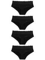 Next Nohavičky  čierna