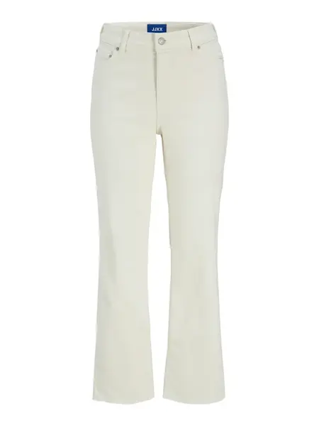 JJXX Džínsy 'JXNice'  biely denim