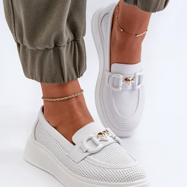 Dámské mokasíny Kesi