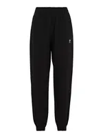 ADIDAS ORIGINALS Nohavice 'Essentials'  čierna / biela