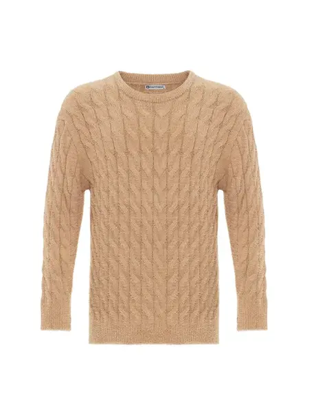 Dandalo Sveter  piesková