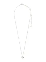 Pilgrim Retiazka 'Alaia'  strieborná