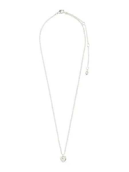 Pilgrim Retiazka 'Alaia'  strieborná