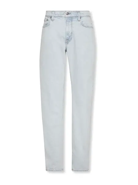 Calvin Klein Jeans Džínsy  svetlomodrá