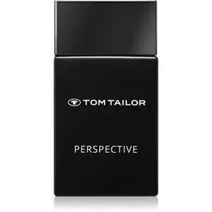 Tom Tailor Perspective toaletní voda pro muže 50 ml