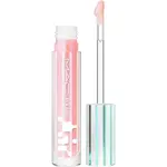 MAC Cosmetics Holiday Lipglass Air hydratační lesk na rty odstín Air Frozen 5 ml