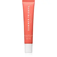 Summer Fridays Lip Butter Balm hydratační balzám na rty odstín Poppy 15 g