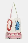 Bavlnená taška Stine Goya