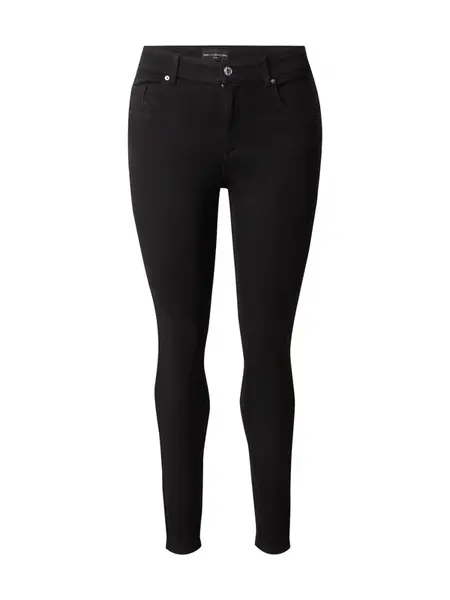 ONLY Carmakoma Džínsy 'CARWilly'  čierny denim