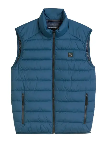 Marc O'Polo Vesta  modrá