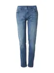 Cars Jeans Džínsy 'BLAST'  modrá denim