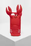 Pouzdro na telefon Lobster iPhone 7/8, SE červené