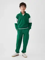 GAP Dětské tepláky Logo - Kluci