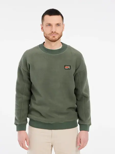 Pánská mikina Protest PRTNOLLIE