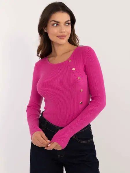 Sweater-AT-SW-2332-2.65-fuchsia
