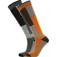Unisex lyžařské ponožky Whistler Corsicana