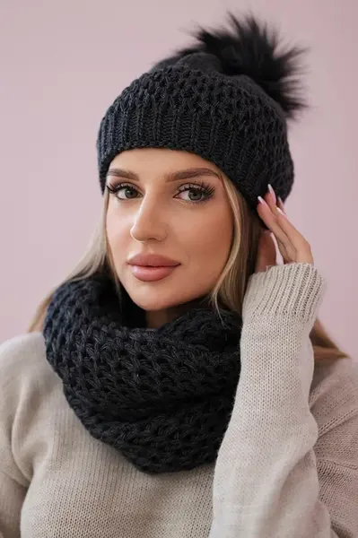 Dámský set Graphite