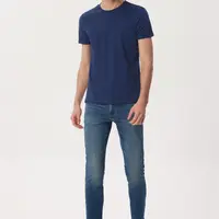 Lee Cooper William Men's O-Neck T-Shirt