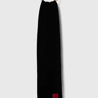 Šála s přídavkem vlny HUGO Zaff 6