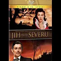 Různí interpreti – Jih proti Severu – Oscarová edice Blu-ray