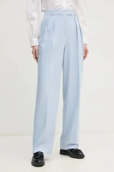 Kalhoty Tommy Hilfiger