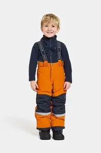 Didriksons Dětské lyžařské kalhoty Didriksons IDRE KIDS PANTS