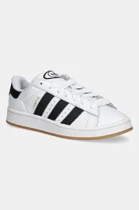 Kožené tenisky adidas Originals Campus 00s