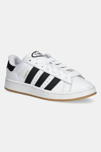 adidas Originals  Kožené tenisky  Campus 00s