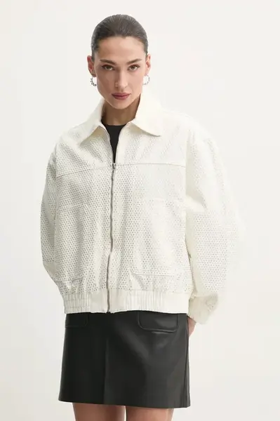 Džínová bunda Liu Jo