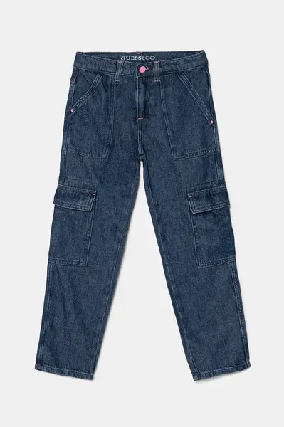 Dětské rifle Guess