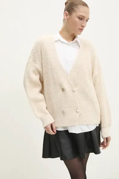 Vlněný svetr Answear.LAB