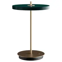 Led stolní lampa Umage Asteria Move