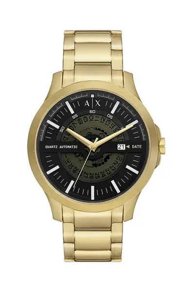 Armani Exchange  Hodinky