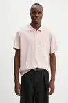 Bavlněné polo tričko Levi's