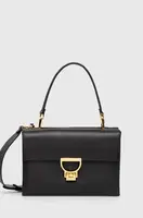 Kožená kabelka Coccinelle ARLETTIS