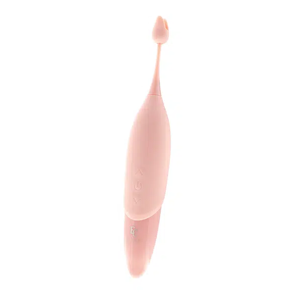 Lady Dreams Vibrátor - Xavier pink