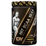 Dorian Yates HIT BCAA 10:1:1 400g - ananas