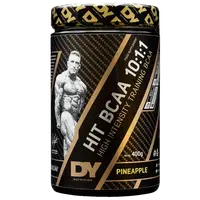 Dorian Yates HIT BCAA 10:1:1 400g - ananas
