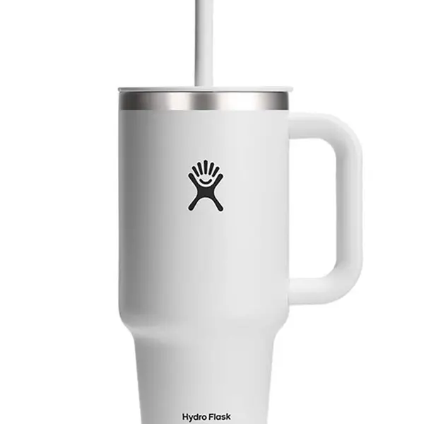 Termohrnek s brčkem Hydro Flask Hydro Flask All Around™ 946 ml