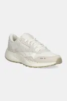 Tenisky Reebok Classic Classic Leather 2400 béžová barva, 100201038
