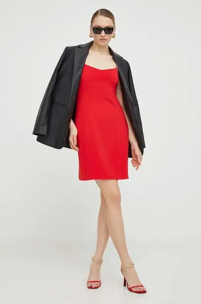 Šaty MICHAEL Michael Kors