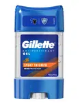 Gillette Sport Triumph Pánský gelový antiperspirant 70 ml