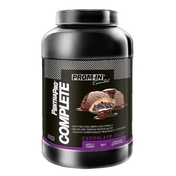PROM-IN Pentha Pro® Complete Čokoláda 2500 g