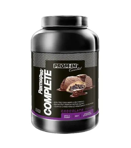 PROM-IN Pentha Pro® Complete Čokoláda 2500 g