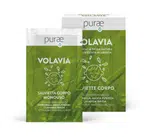 Purae Volavia Tělové ubrousky proti komárům BIO 12x3 ml