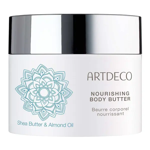 ARTDECO Nourishing Body Butter tělové máslo 200 ml
