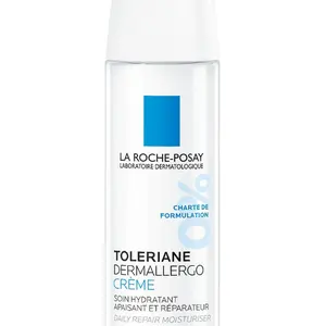 La Roche-Posay Tolériane Dermallergo denní hydratační krém pro citlivou pleť 40 ml