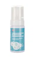 MomCare Perineální pěna s vilínem a třezalkou 100 ml